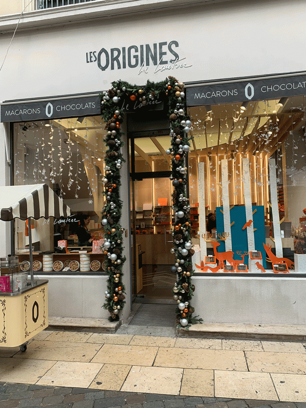 Décoration de noël pour les entreprises à Lyon | Services Entreprise